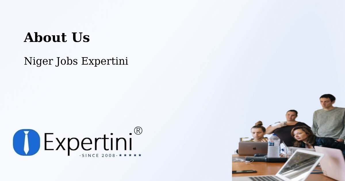 About Expertini Recruitment Platform  – Maradi - Maradi, Niger Jobs Expertini