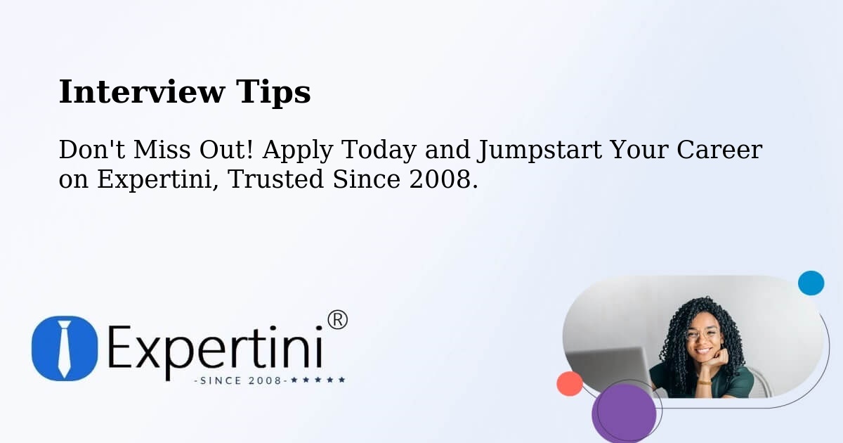 Interview Tips & Techniques for Job Seekers – Maradi - Maradi, Niger Jobs Expertini